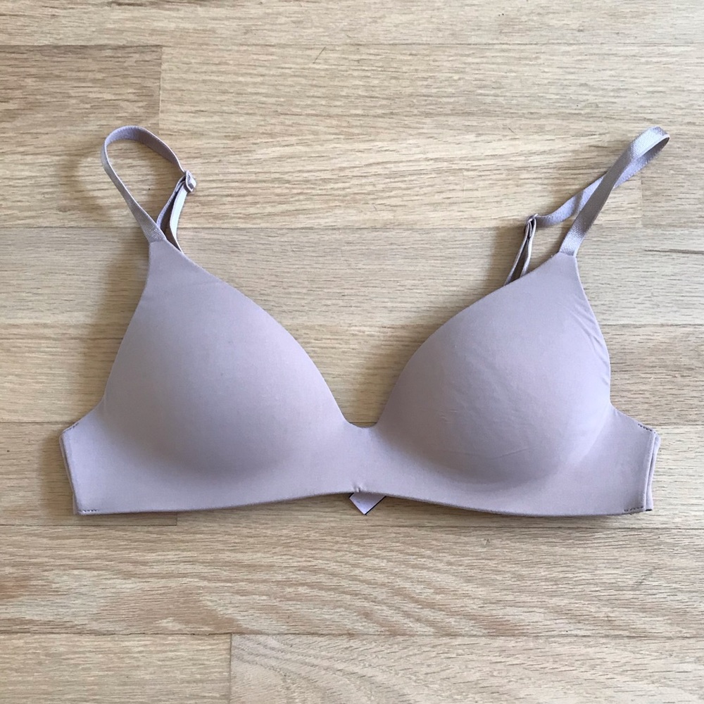 Victoria’s Secret Beige Bra